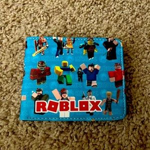 Roblox Wallet